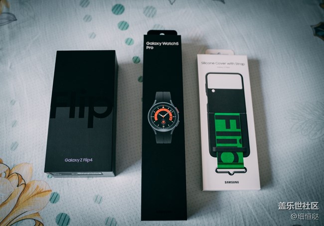 新一代Flip 4(勢)不可擋