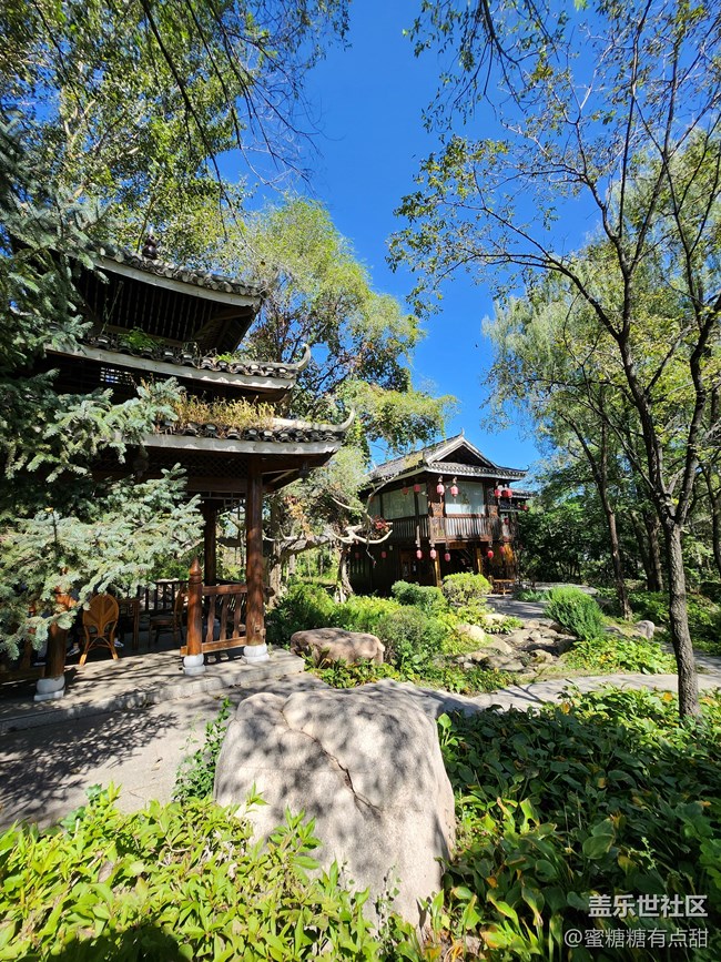 【沈陽星部落】世博園Z Fold4&Flip4品鑒游玩會