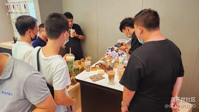 【廈門星部落】-三星Galaxy Pop-up快閃體驗(yàn)店-新品上手