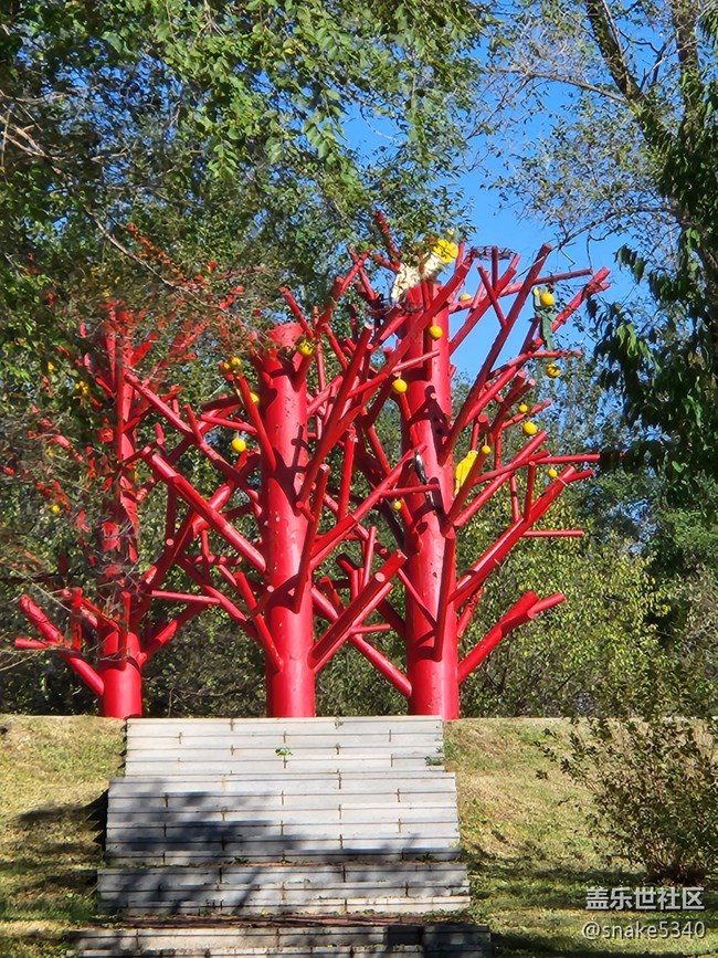 【都市映像】+精美雕塑