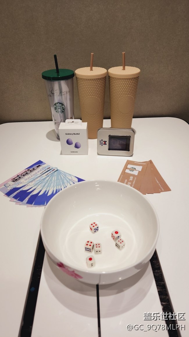 【新品快閃店打卡】極致的快閃體驗，遲來的中秋博餅！