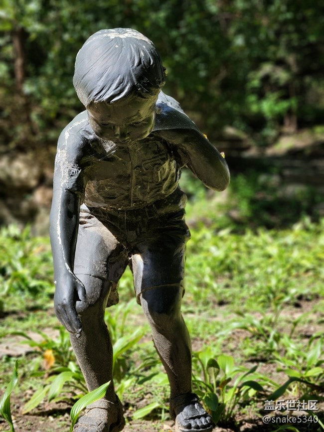 【都市映像】+精美雕塑
