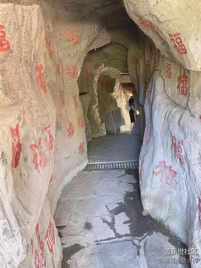 【回顧貼】秋游勝地世博園，好天氣，好景色，好心情