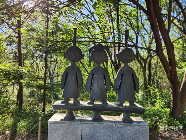 【都市映像】+精美雕塑