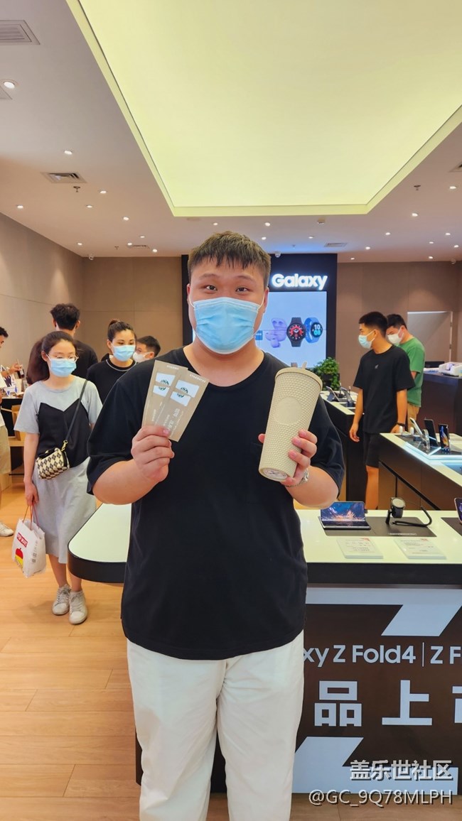 【新品快閃店打卡】極致的快閃體驗，遲來的中秋博餅！