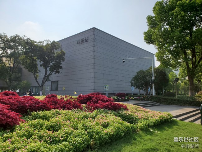 【城市魅影】+建筑