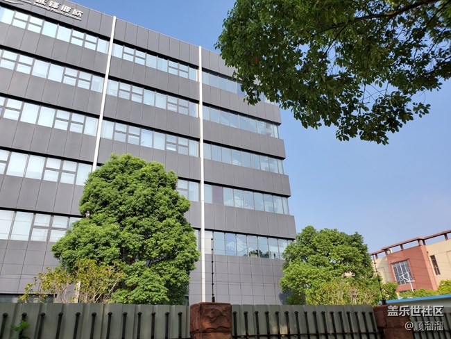 【城市魅影】+建筑