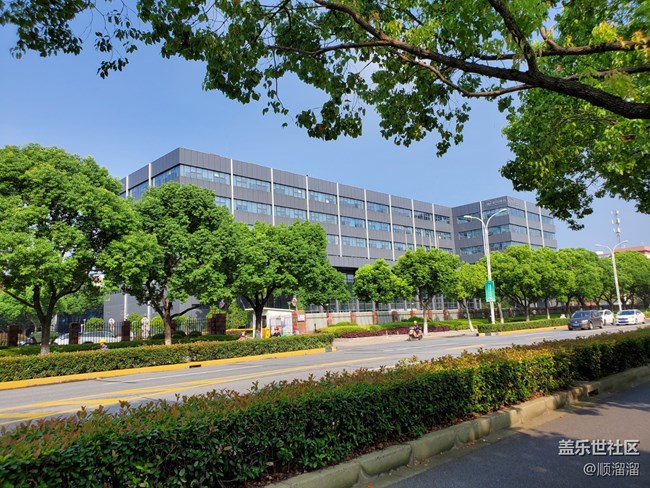 【城市魅影】+建筑