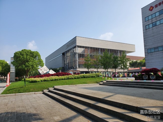 【城市魅影】+建筑