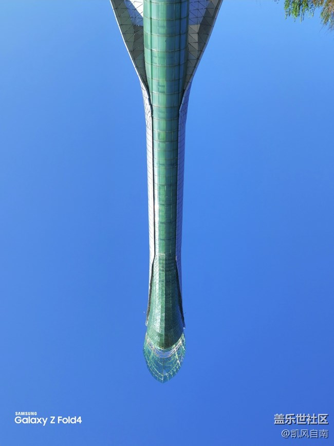 沈陽星部落體驗(yàn)三星第四代折疊屏活動回顧 沈陽星部落體驗(yàn)三星第四代折疊屏活動回顧