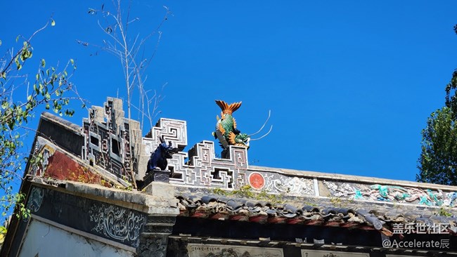 風(fēng)和日麗的一天需要有頂級折疊手機(jī)相伴~