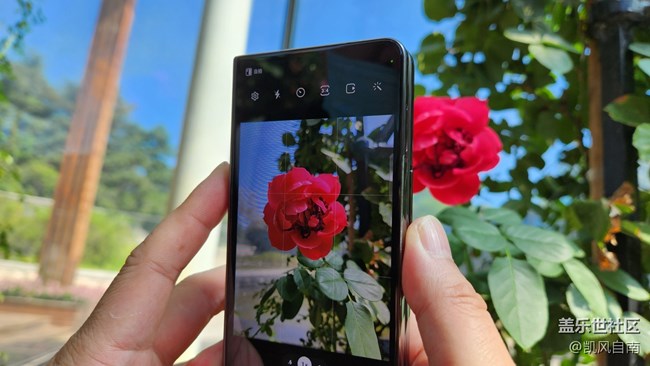 沈陽星部落體驗(yàn)三星第四代折疊屏活動回顧 沈陽星部落體驗(yàn)三星第四代折疊屏活動回顧