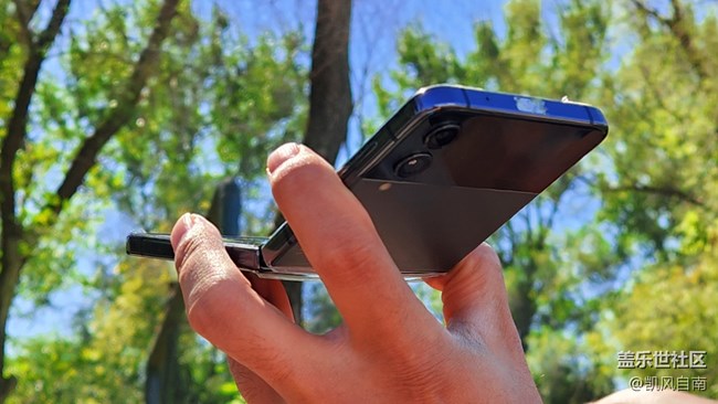 沈陽星部落體驗(yàn)三星第四代折疊屏活動回顧 沈陽星部落體驗(yàn)三星第四代折疊屏活動回顧