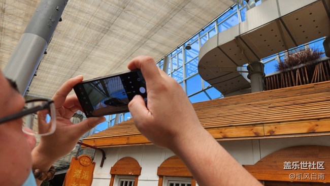 沈陽星部落體驗(yàn)三星第四代折疊屏活動回顧 沈陽星部落體驗(yàn)三星第四代折疊屏活動回顧