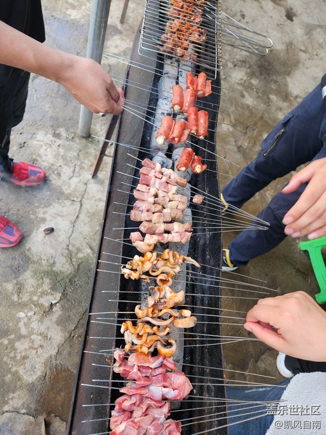 沈陽(yáng)星部落棋盤山團(tuán)建活動(dòng)回顧