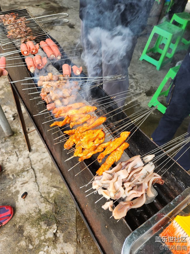 沈陽(yáng)星部落棋盤山團(tuán)建活動(dòng)回顧