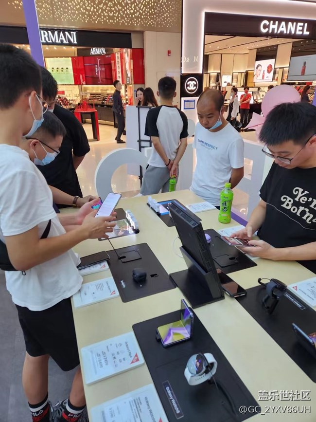 【新品快閃店打卡】 【新品快閃店打卡】