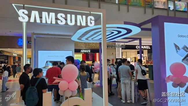 【新品快閃店打卡】 【新品快閃店打卡】