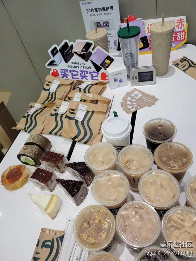 【新品快閃店打卡】 【新品快閃店打卡】