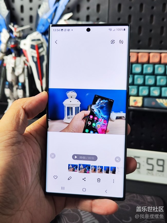 UWB傳輸功能，你用過嗎?