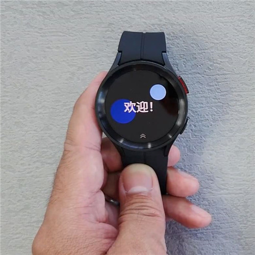 三星Galaxy Watch5 Pro 开箱来袭 | 你最爱用什么功能