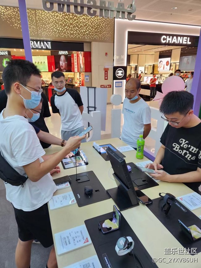 【新品快閃店打卡】 【新品快閃店打卡】