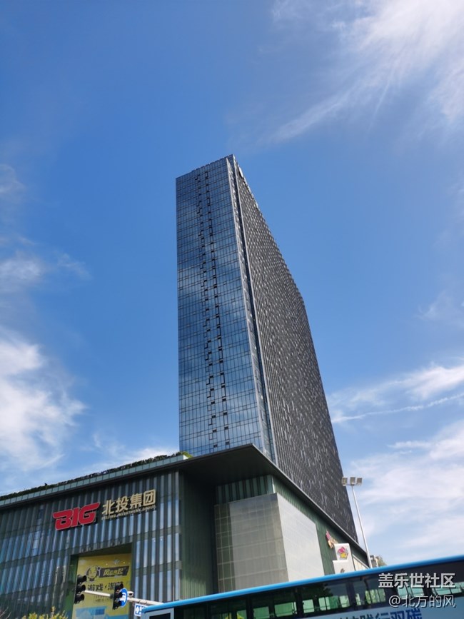 【城市魅影】+城市副中心