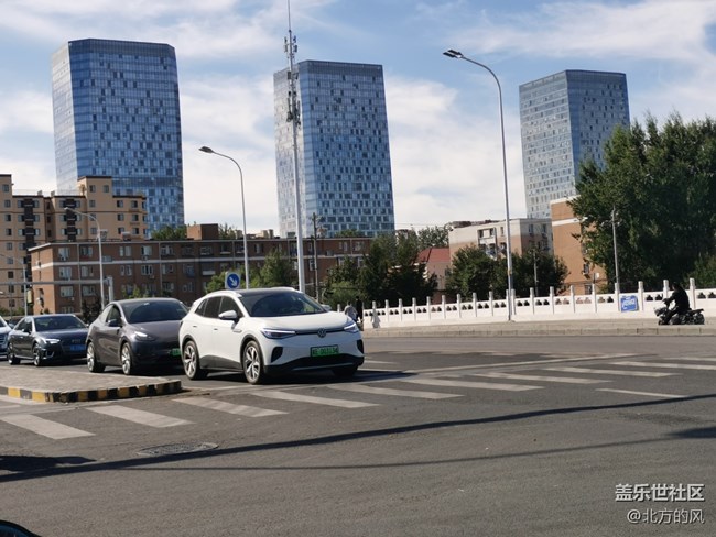 【城市魅影】+城市副中心