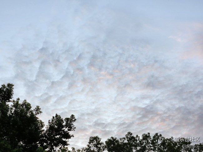 【城市魅影】+城市的天空