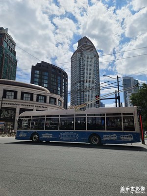 中午好