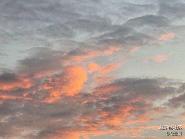 【城市魅影】+城市的天空