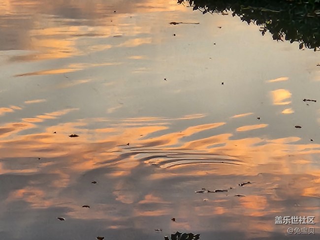 【城市魅影】+城市的天空