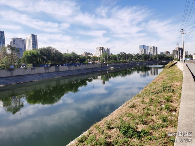 【城市魅影】+城市副中心