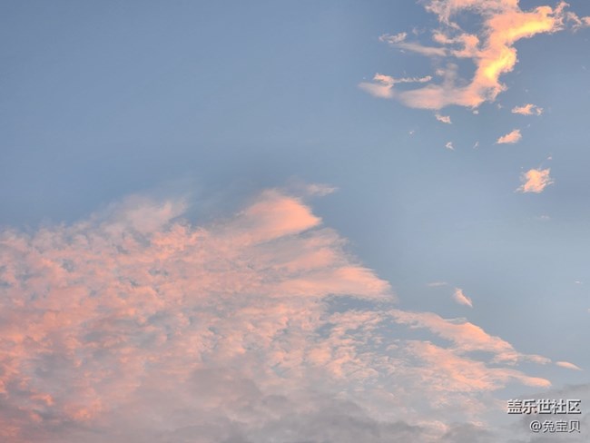 【城市魅影】+城市的天空