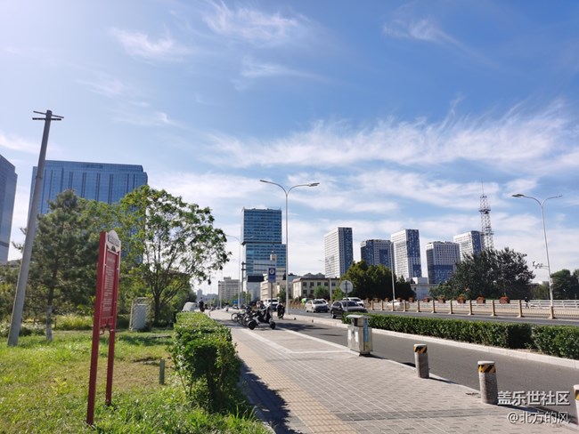 【城市魅影】+城市副中心