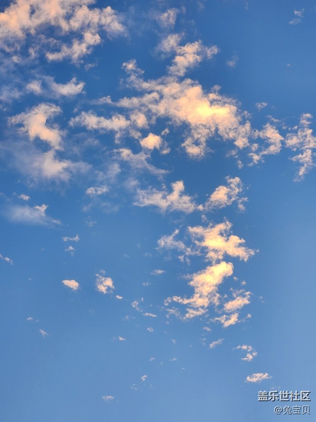 【城市魅影】+城市的天空