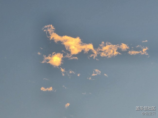 【城市魅影】+城市的天空