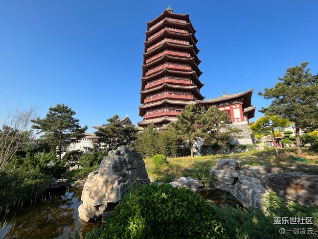 【城市魅影】高樓大廈之外的城市風(fēng)景