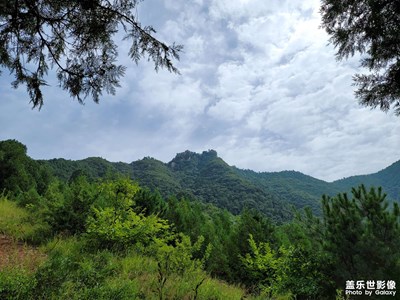 【你眼里的風景】+ 秋天最美