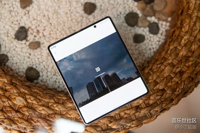 個(gè)人感覺(jué)三星的重錄照片功能還不錯(cuò)~