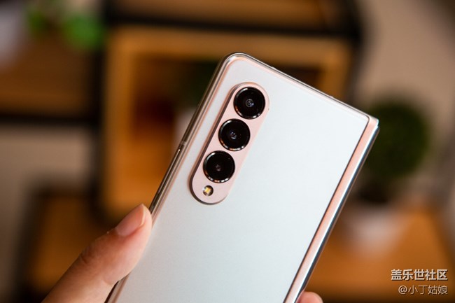 個(gè)人感覺(jué)三星的重錄照片功能還不錯(cuò)~