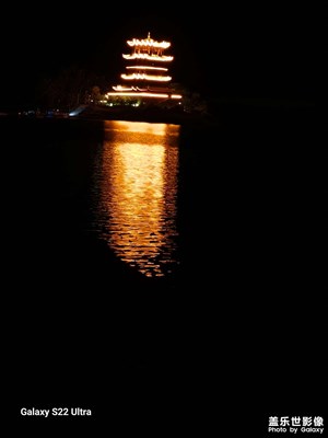 也來幾張夜拍