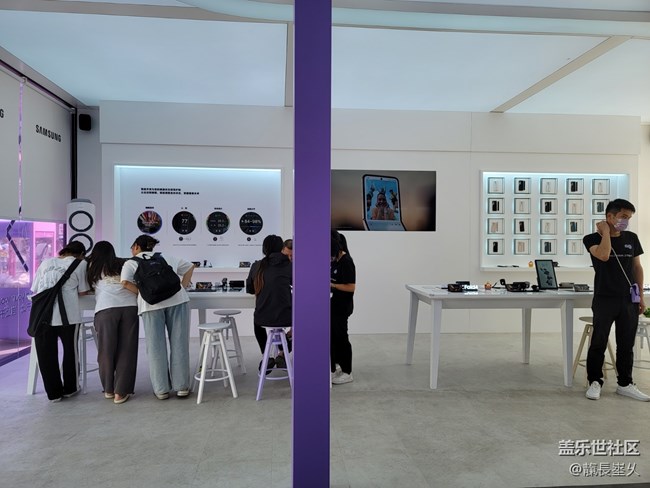 【新品快閃店打卡】長沙黃興廣場閃店