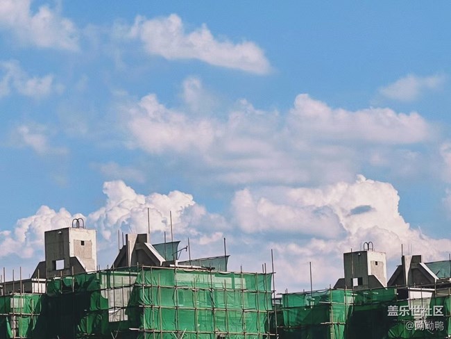 【都市映像】云云云