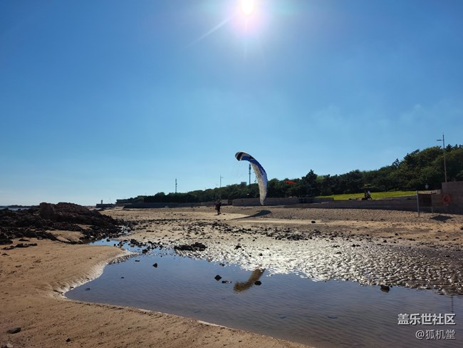 一億像素的攝像頭拍照咋樣？三星S22 Ultra來告訴你！