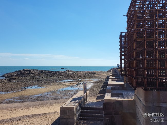 一億像素的攝像頭拍照咋樣？三星S22 Ultra來告訴你！