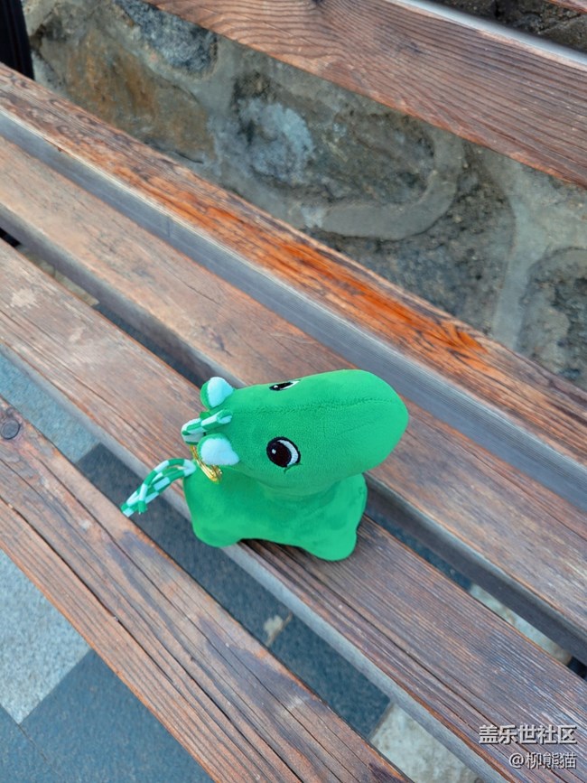 【Z元素】快閃店的綠馬