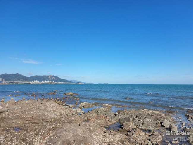 一億像素的攝像頭拍照咋樣？三星S22 Ultra來告訴你！