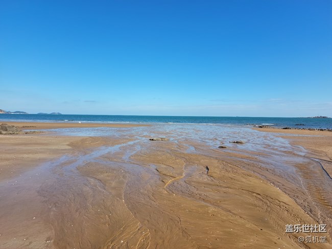 一億像素的攝像頭拍照咋樣？三星S22 Ultra來告訴你！