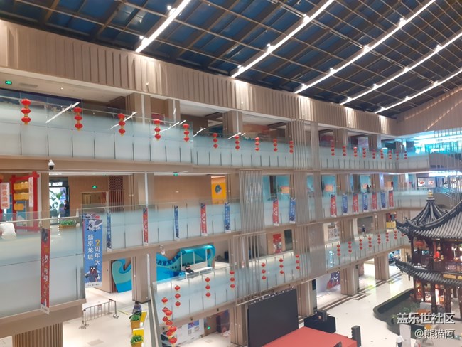 【都市映像】空間利用